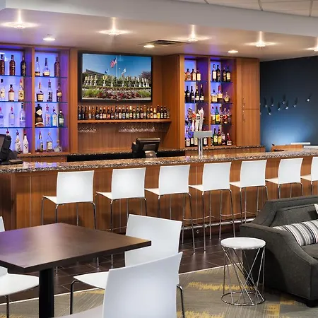 Ramada Msp Airport At The Mall